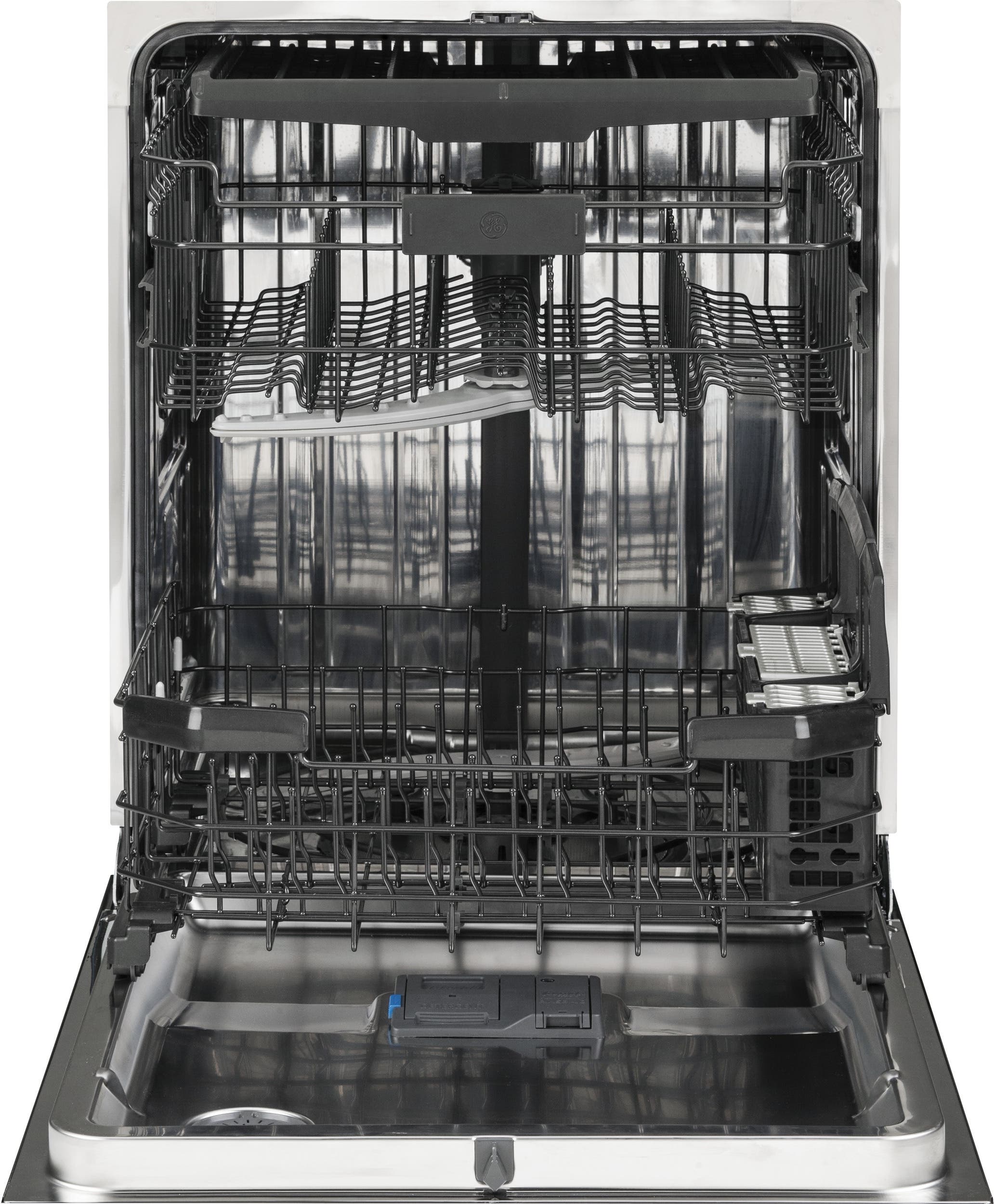 GE GDT590SSJSS Stainless Steel