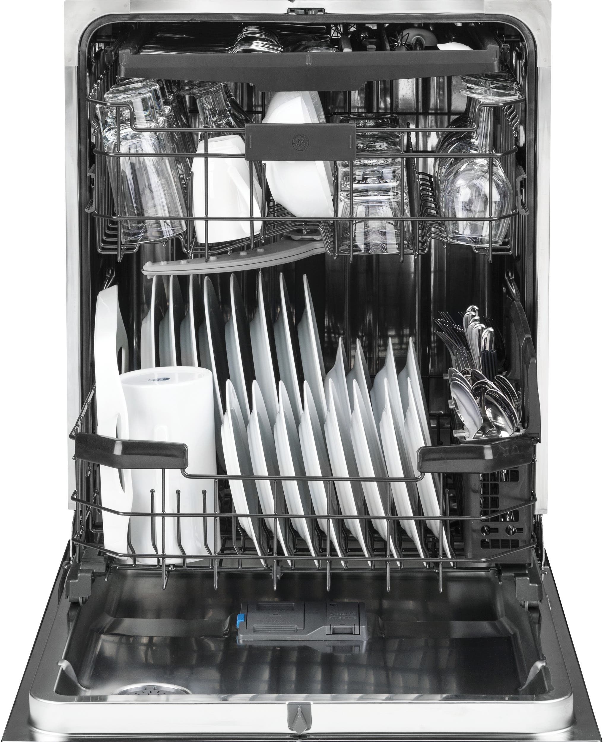 GE GDT590SSJSS Stainless Steel