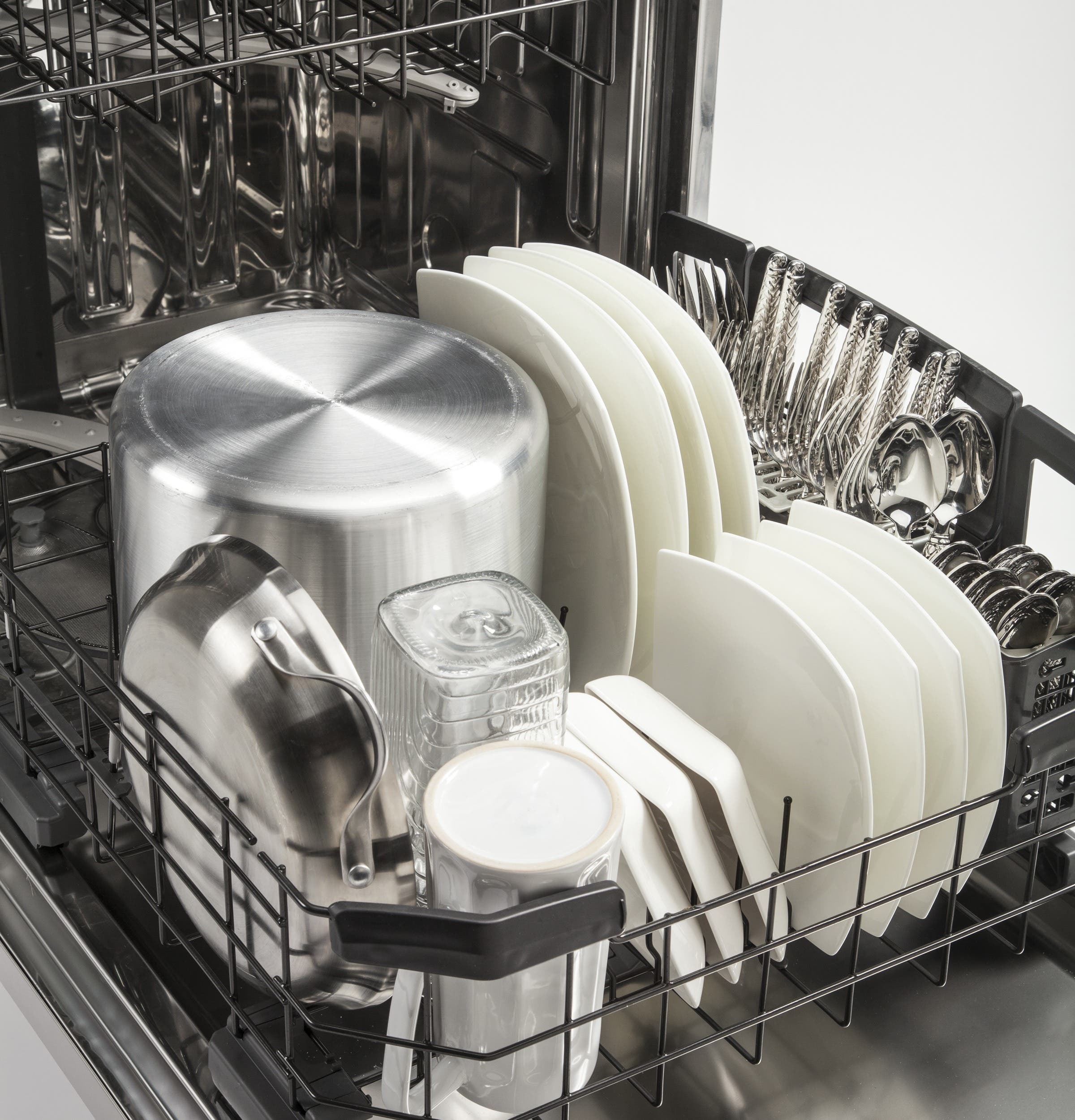 GE GDT590SSJSS Stainless Steel