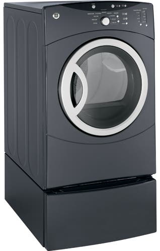 GE DBVH512GFGG Granite Grey