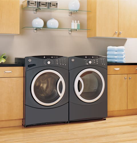 GE DBVH512GFGG Granite Grey