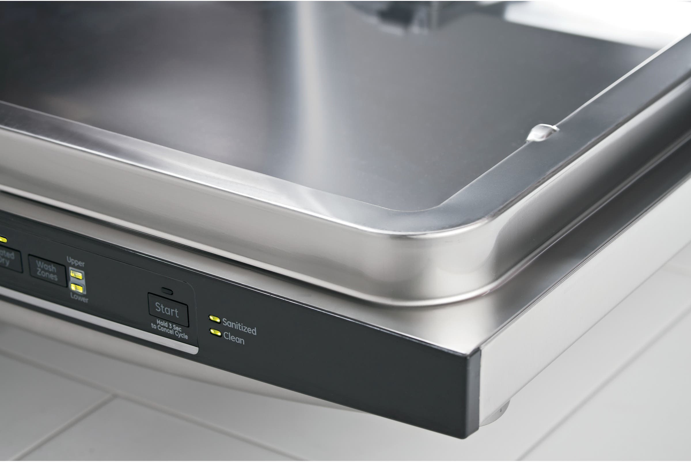 GE GDT635HMJES Slate