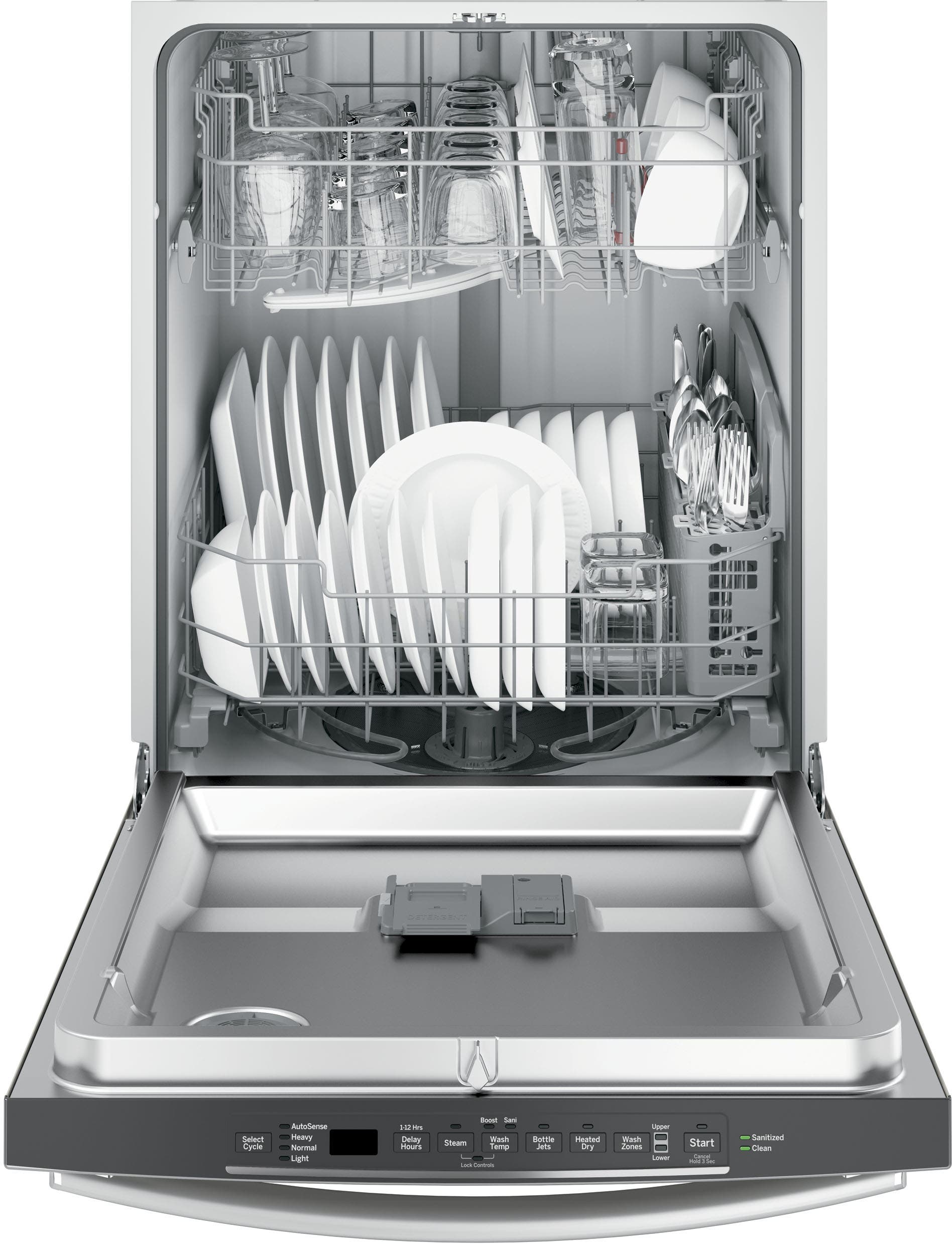 GE GDT635HMJES Slate