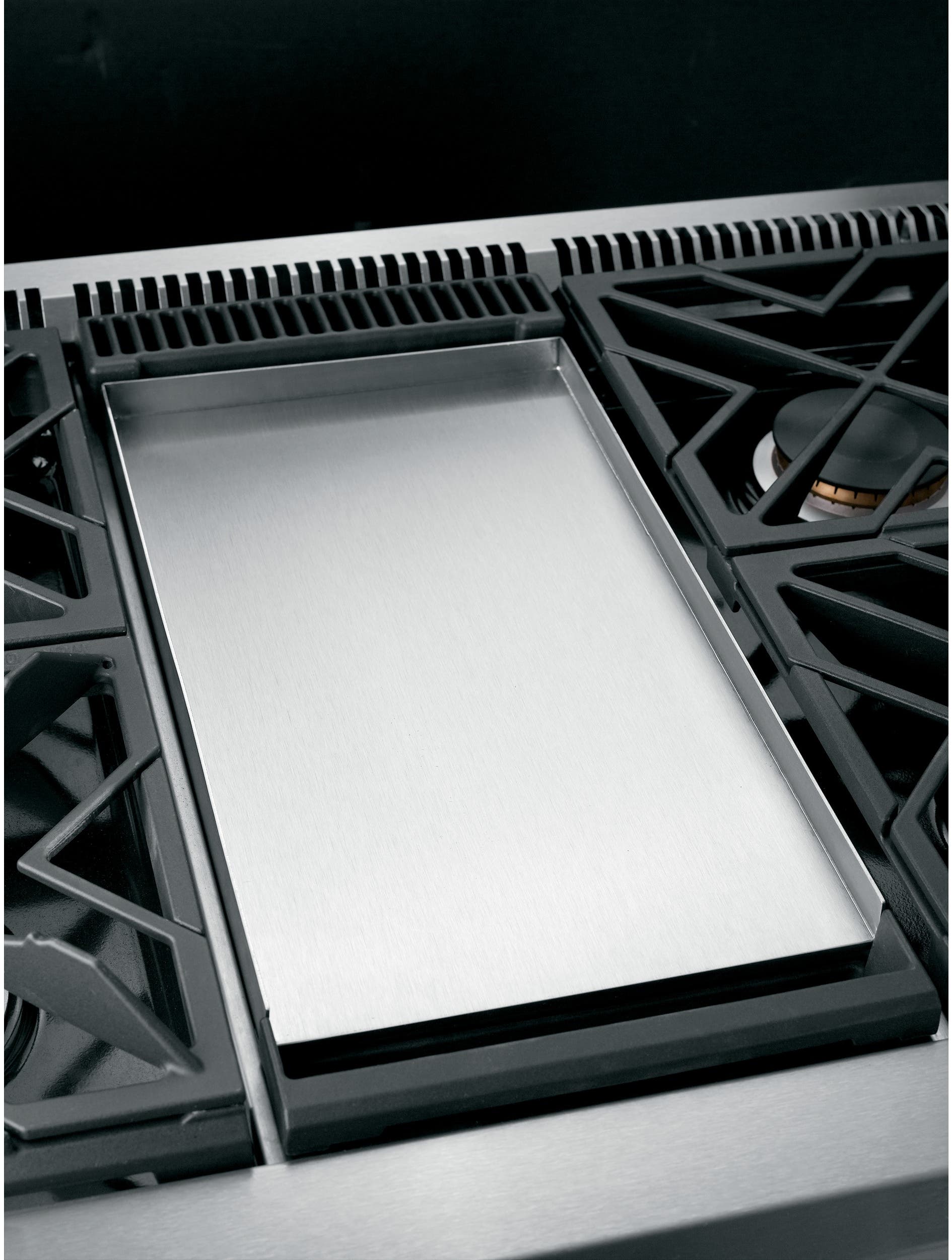 GE CGU486SDLSS Stainless Steel