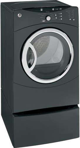 GE DCVH660GHGG Granite Grey