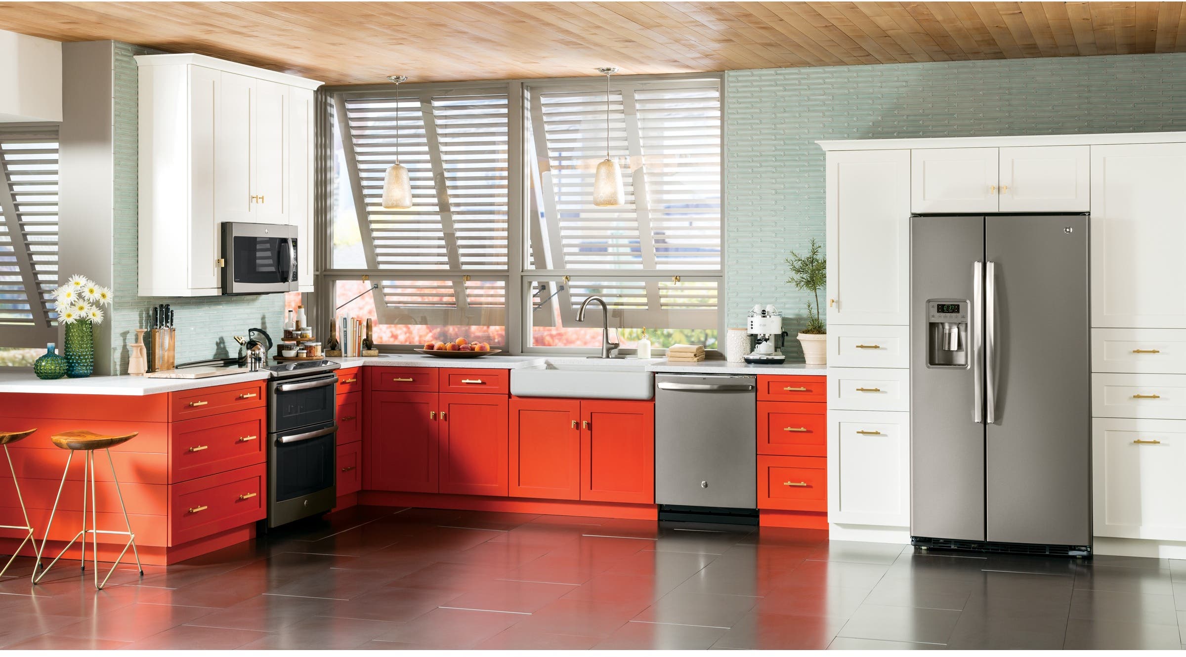 GE GDT655SMJES Slate