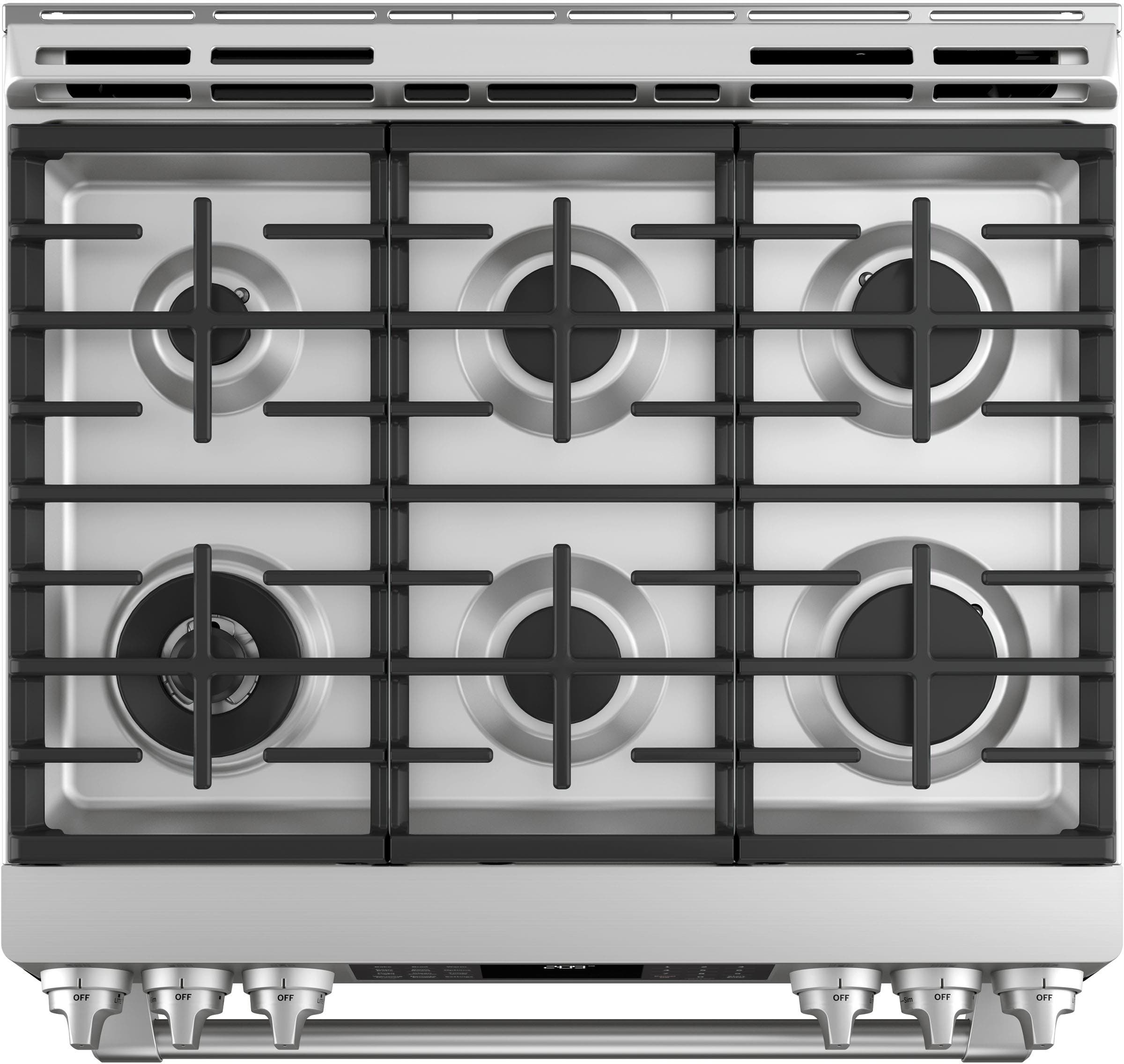 Cafe C2S986SELSS Stainless Steel