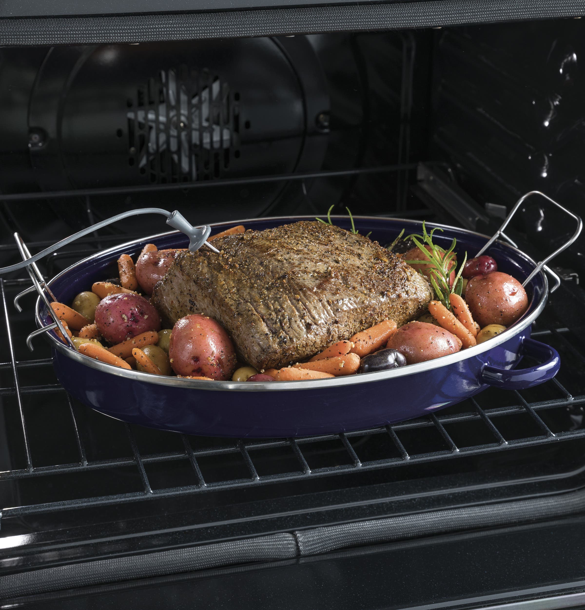 Cafe C2S986SELSS Stainless Steel