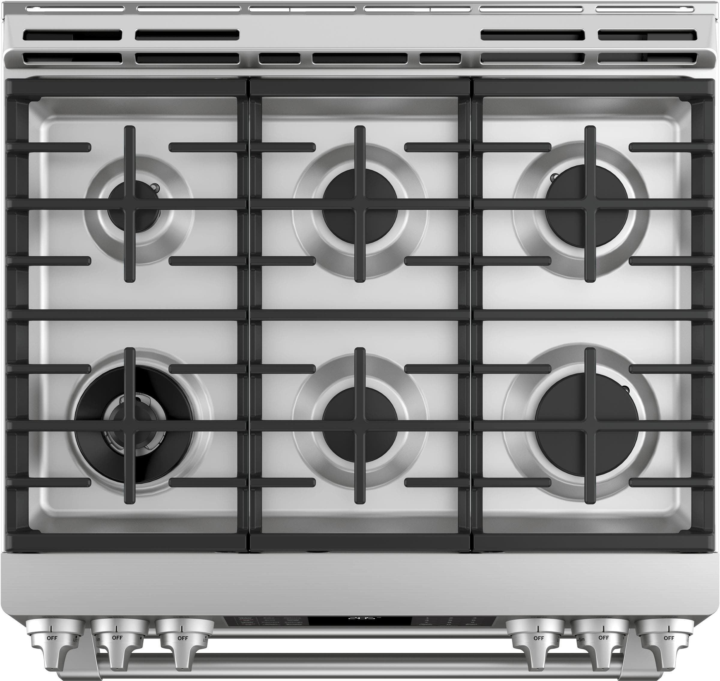 Cafe C2S995SELSS Stainless Steel