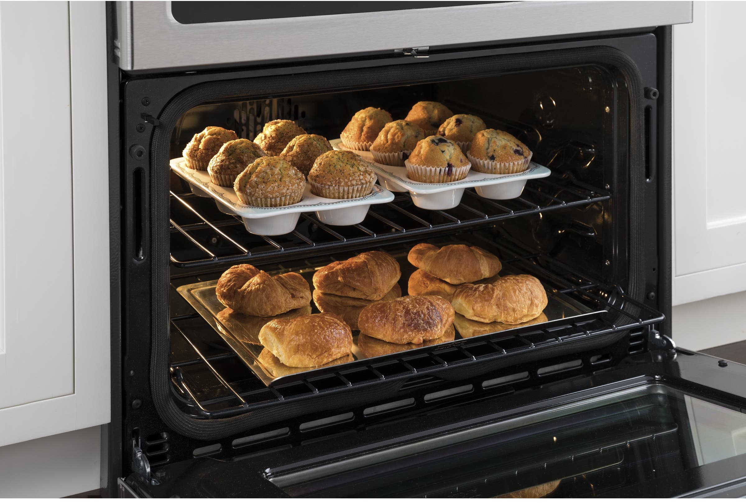 Cafe C2S995SELSS Stainless Steel