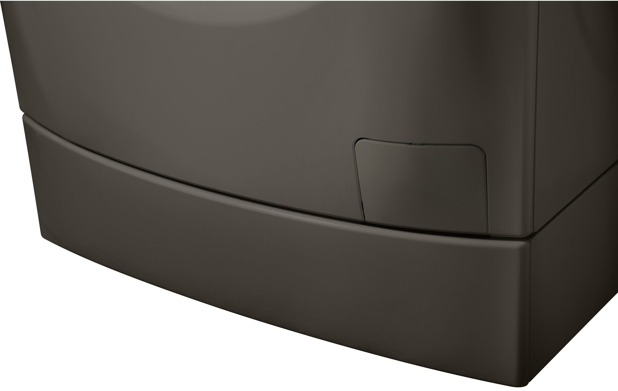 GE GFWR2705HMC Metallic Carbon