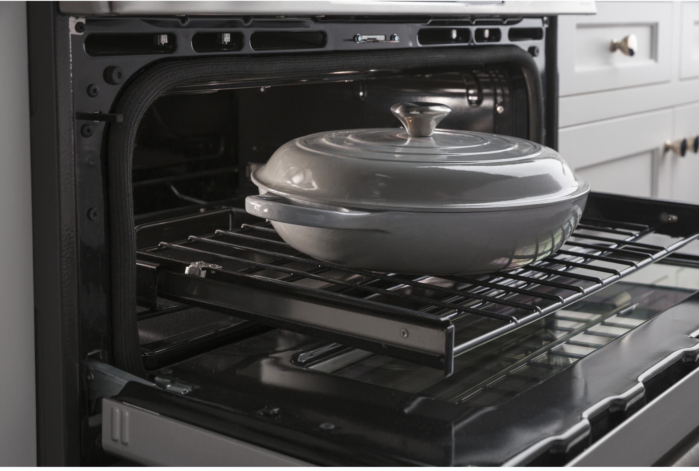 Cafe C2S995SELSS Stainless Steel