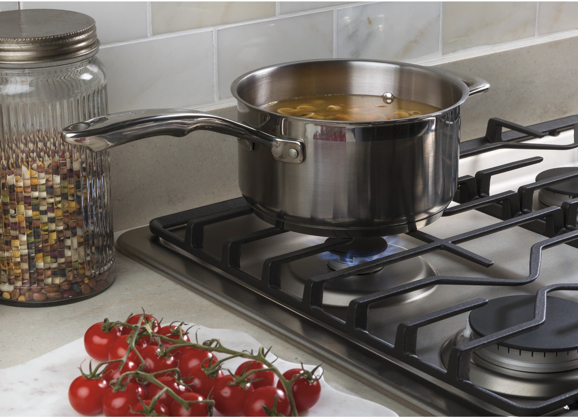 GE JGP3530SLSS Stainless steel