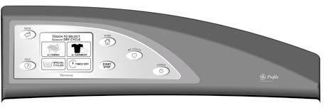 GE DPGT750ECPL Dark Platinum