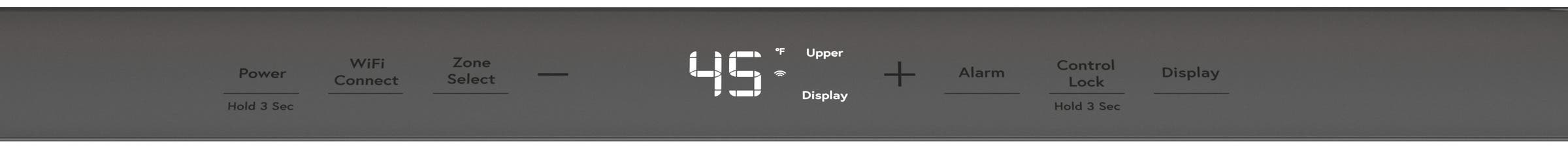 Cafe CCP06DP3PD1 Matte Black