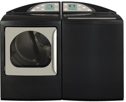 GE DPGT750GCPL Dark Platinum