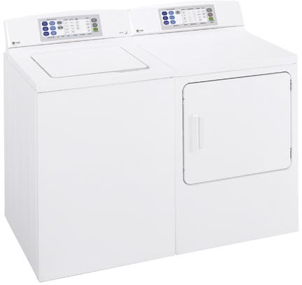 GE DPSB613GDCC Bisque on Bisque