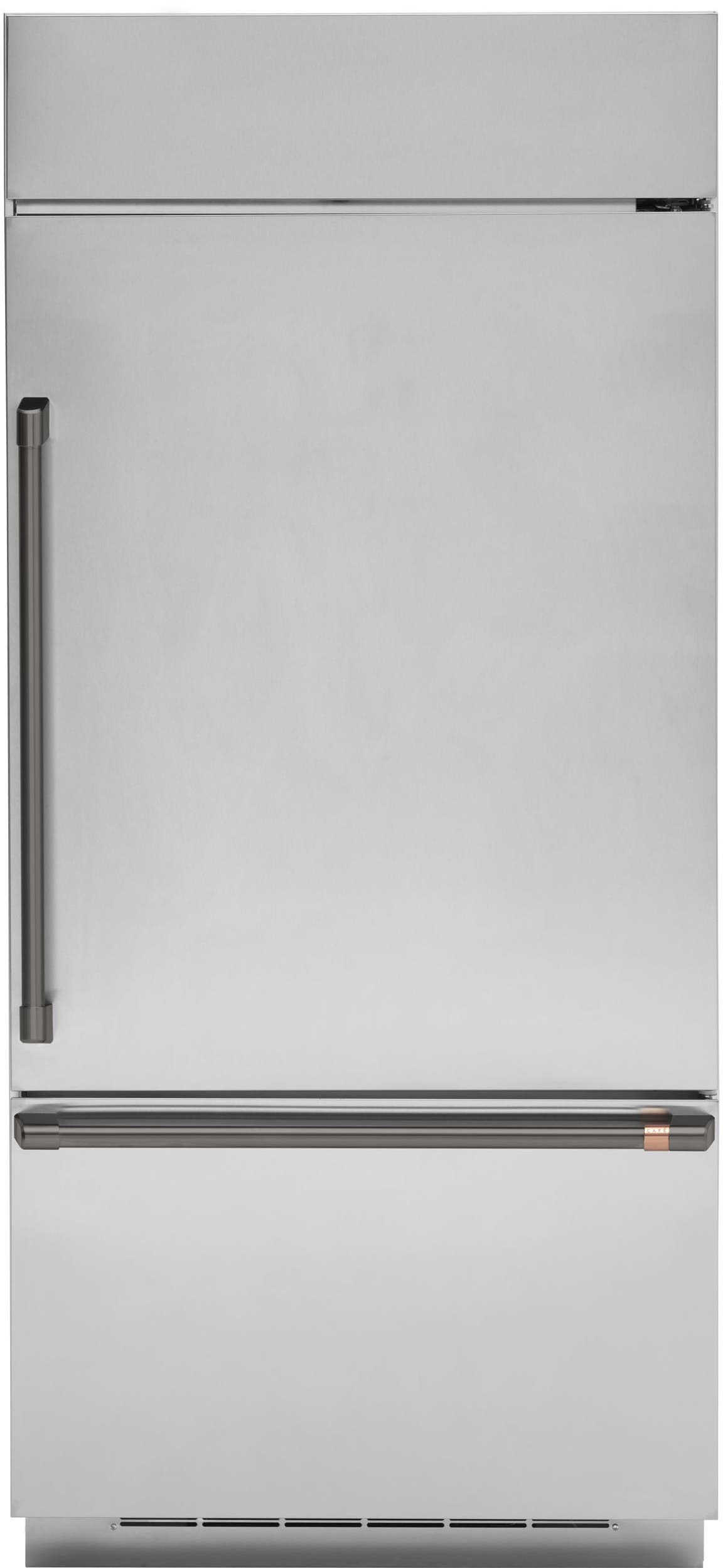 Cafe CDB36RP2PS1 Stainless Steel, Right Hinge