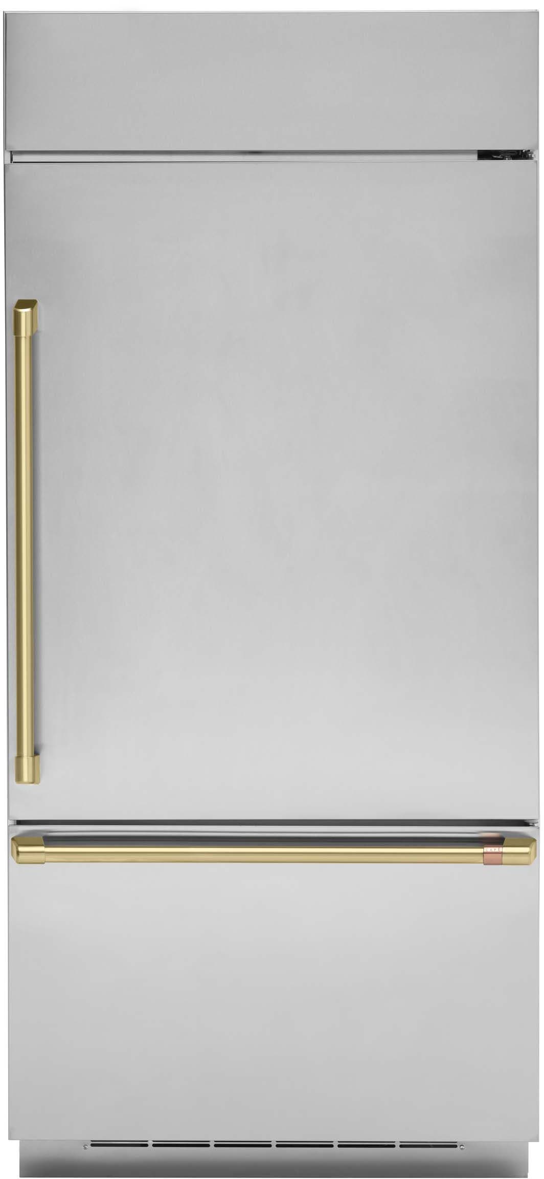 Cafe CDB36RP2PS1 Stainless Steel, Right Hinge