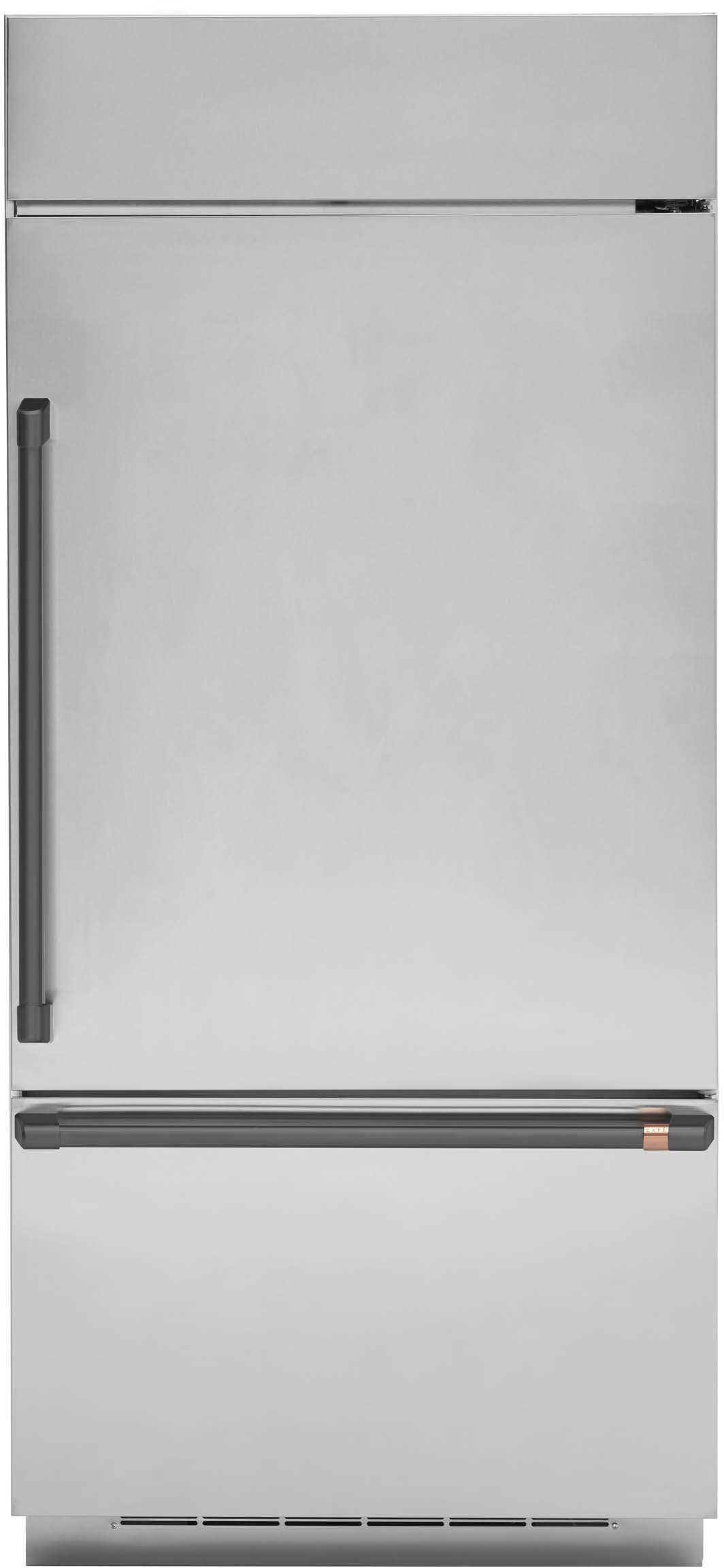 Cafe CDB36RP2PS1 Stainless Steel, Right Hinge