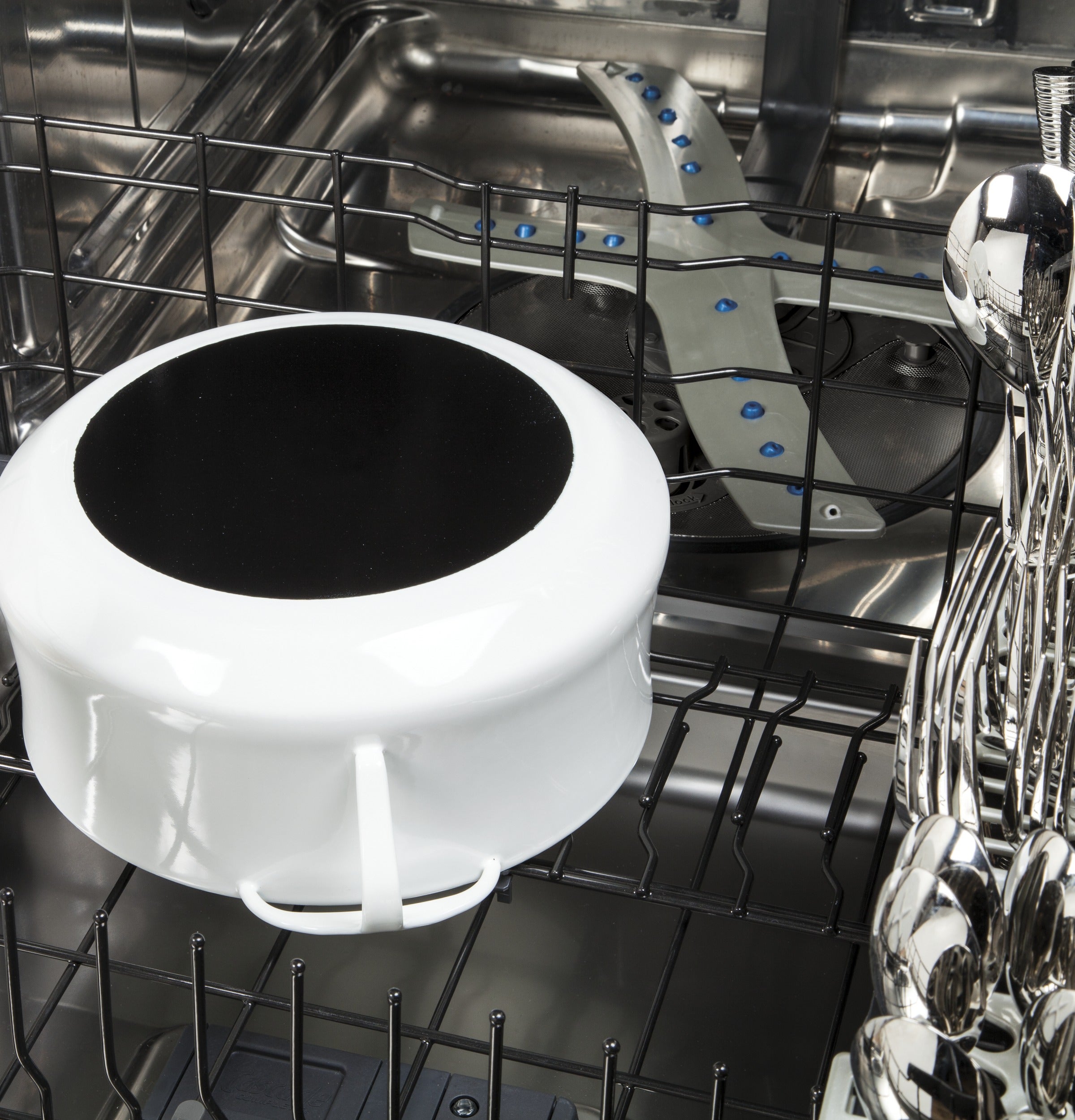 GE PDT750SSFSS Dishwasher - Thumbnail 5