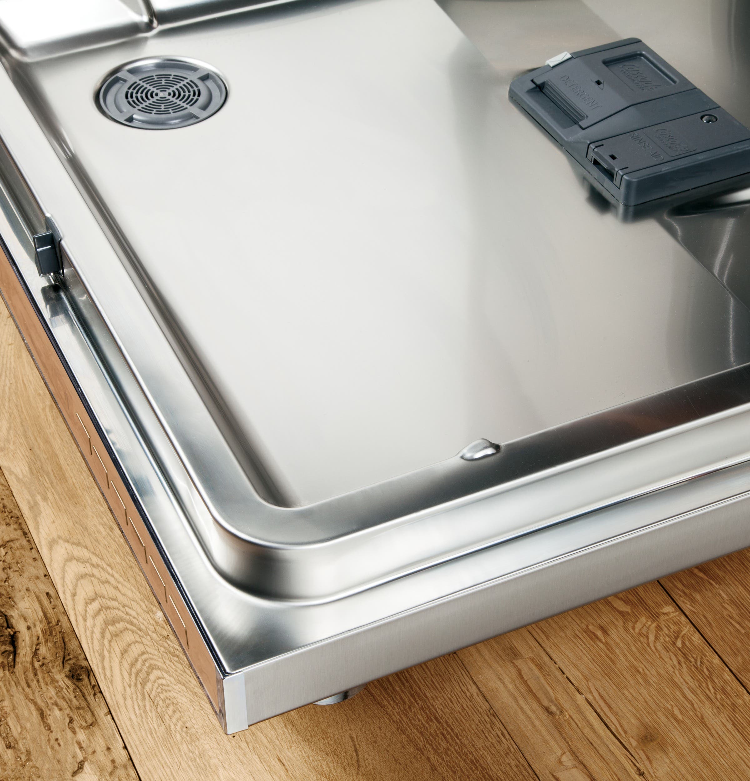 GE PDT750SSFSS Stainless Steel