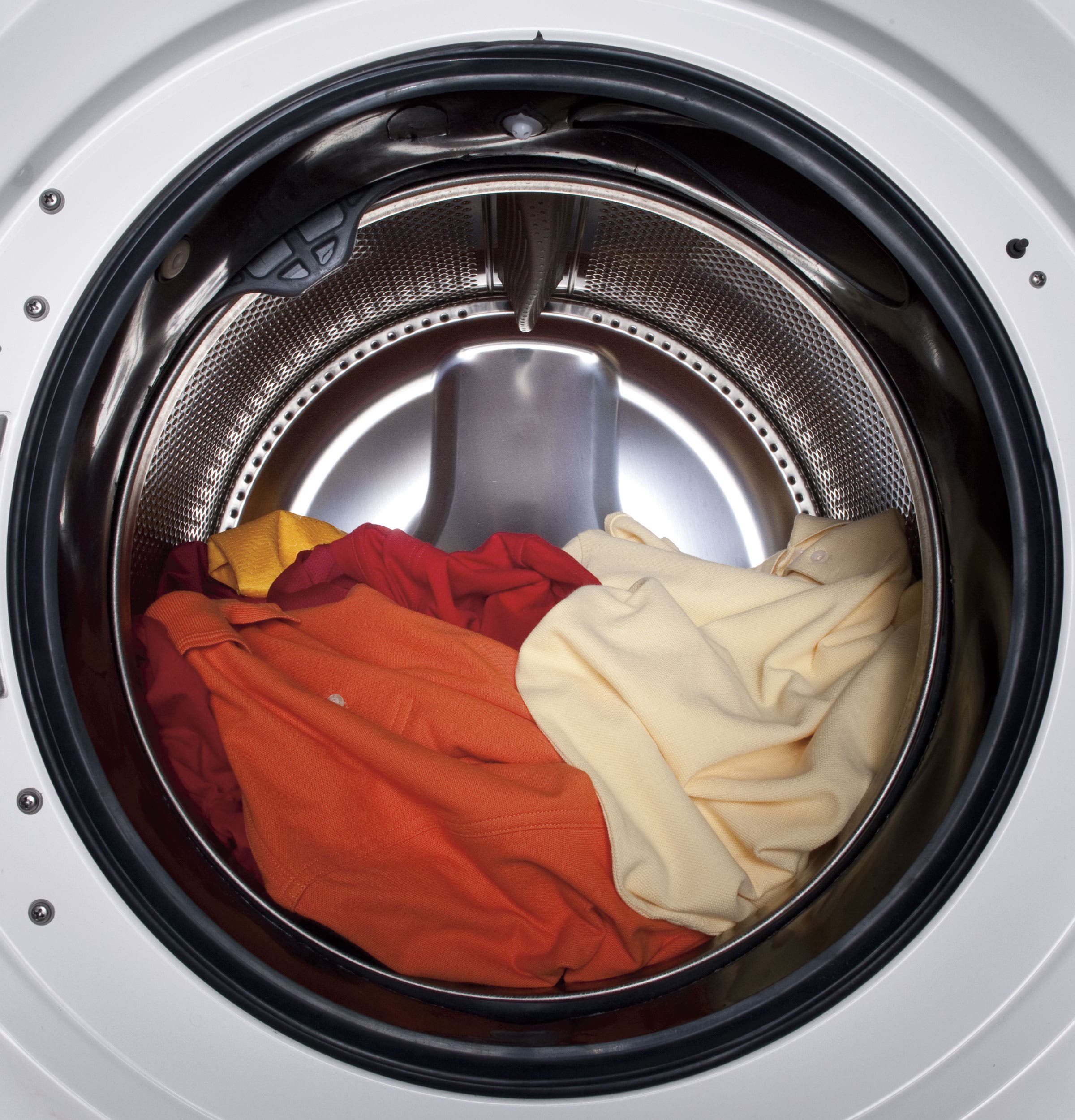 GE GFWS3500LWW White