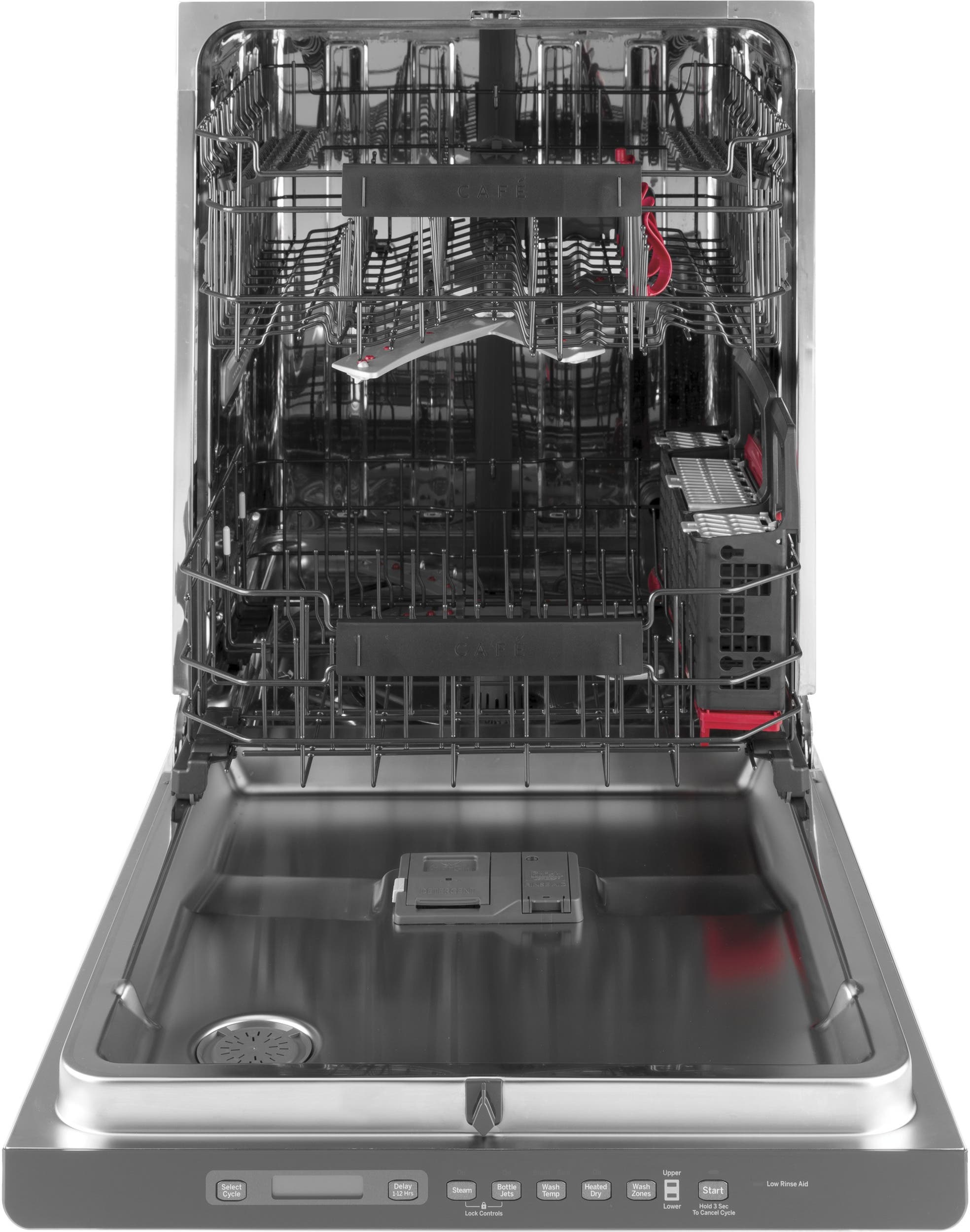 Cafe CDT836P2MS1 Stainless Steel