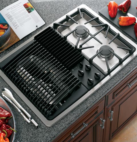 GE JGP990SELSS Stainless Steel