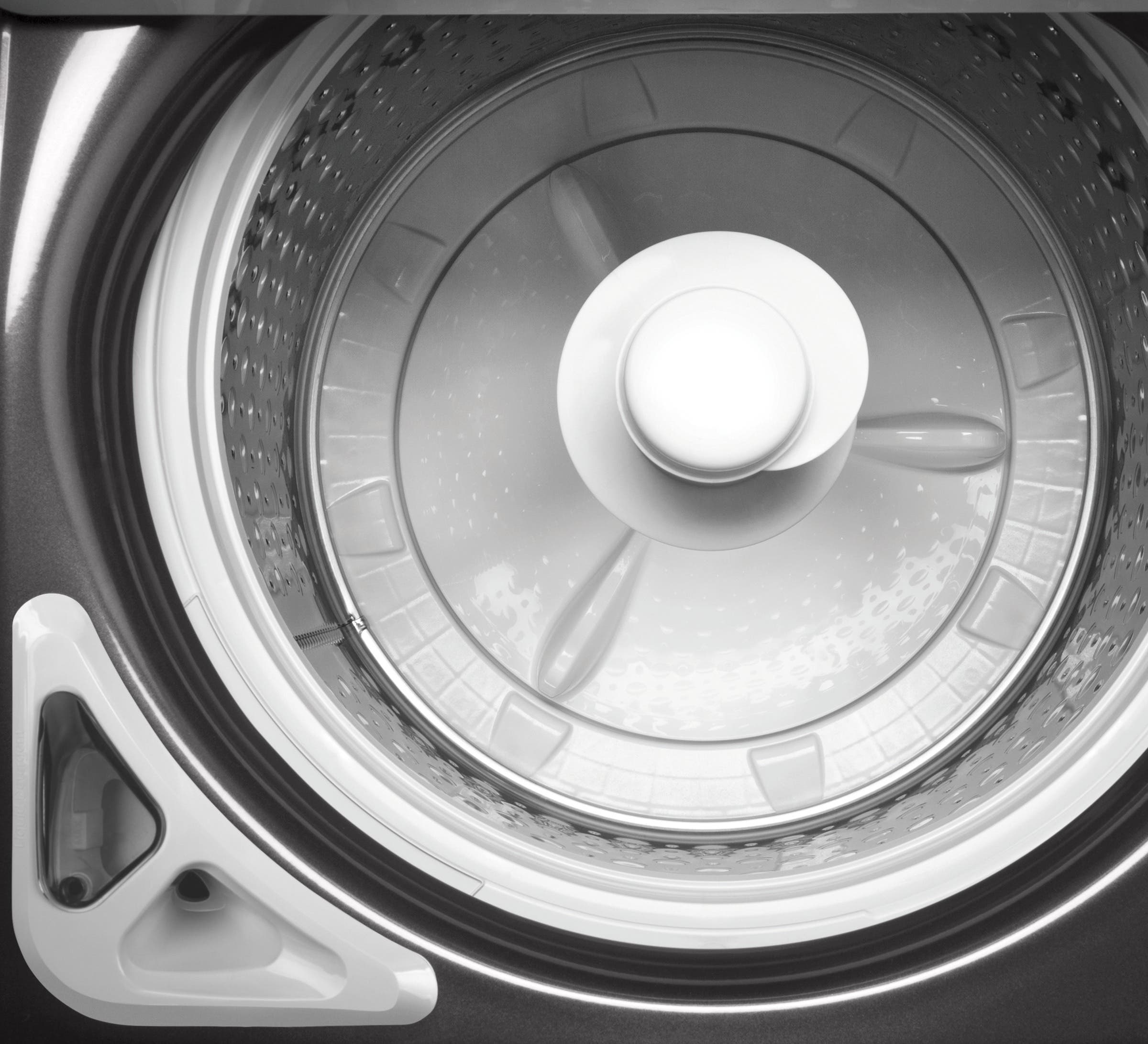 GE GTW755CPMDG Diamond Gray