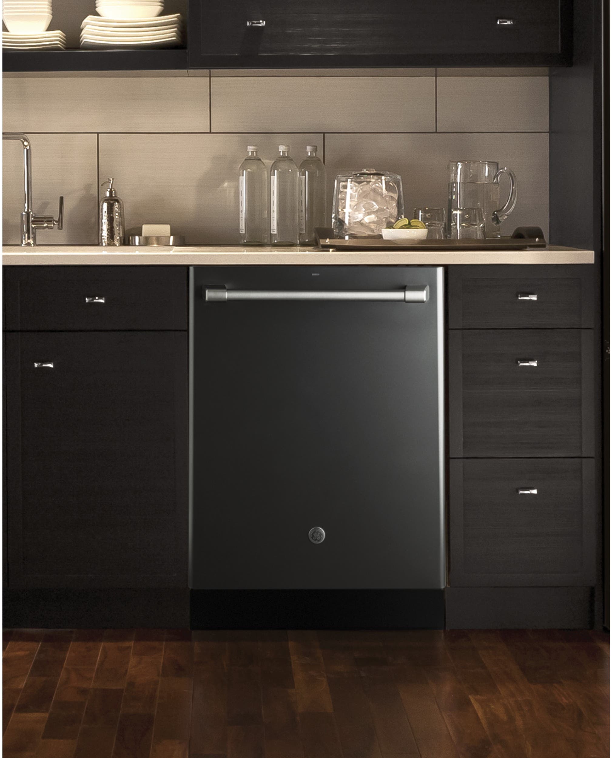 Cafe CDT865SMJDS Black Slate