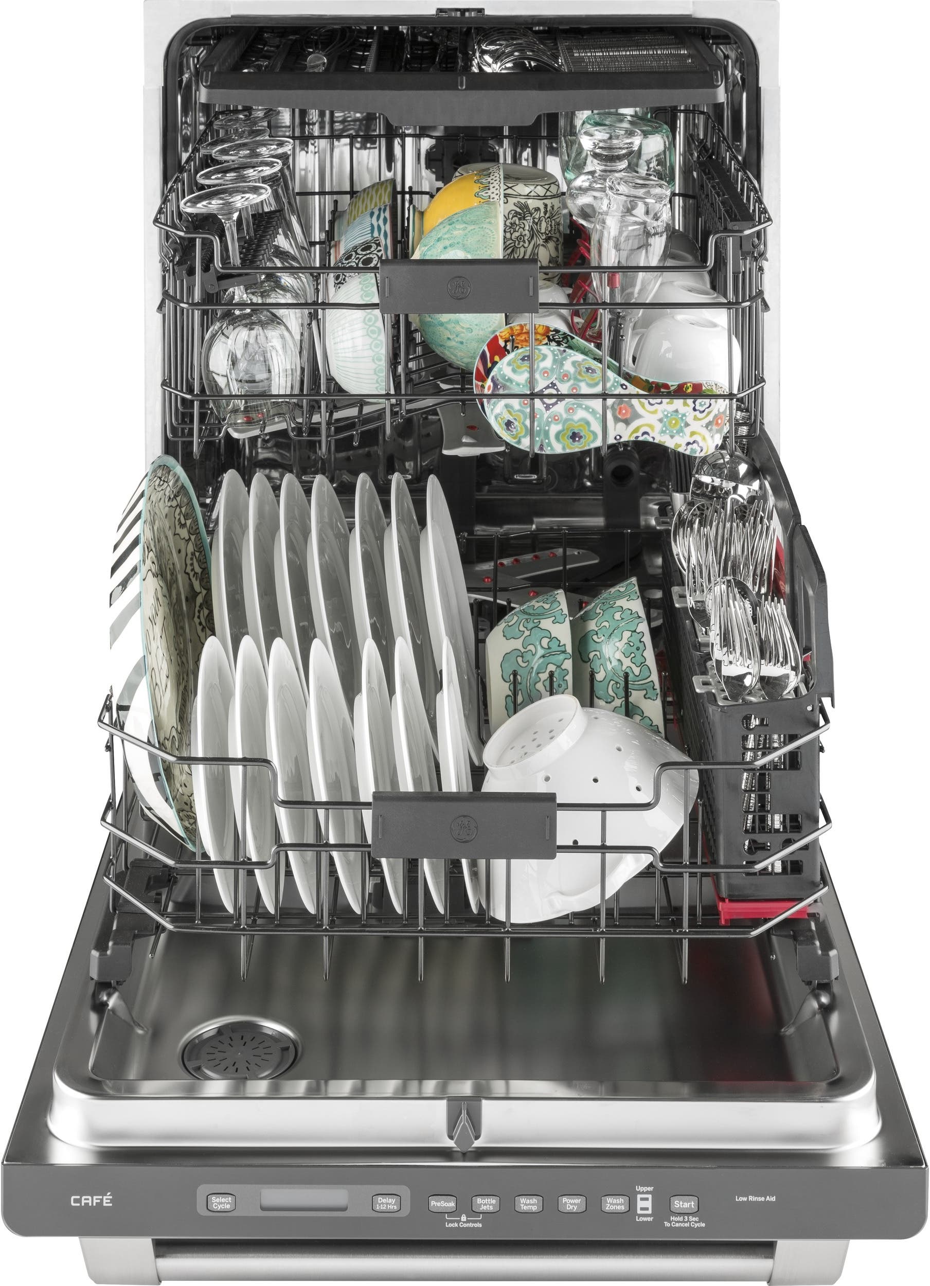 Cafe CDT865SMJDS Black Slate