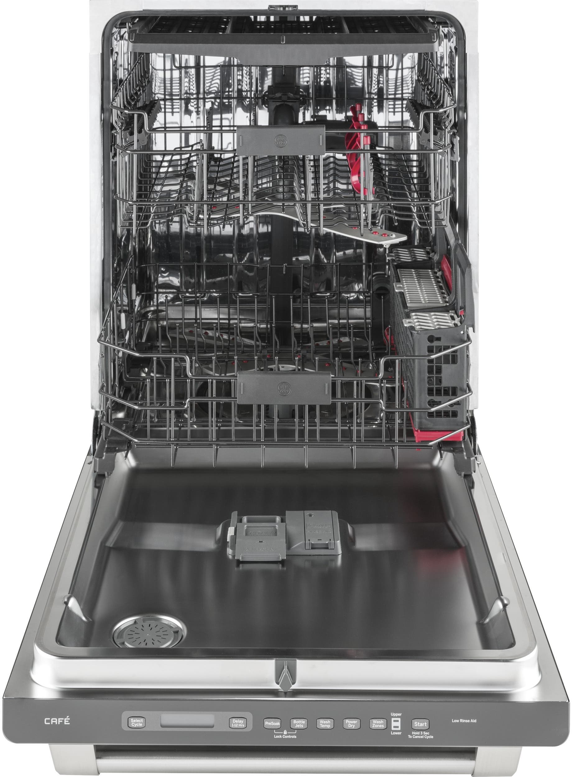 Cafe CDT865SMJDS Black Slate