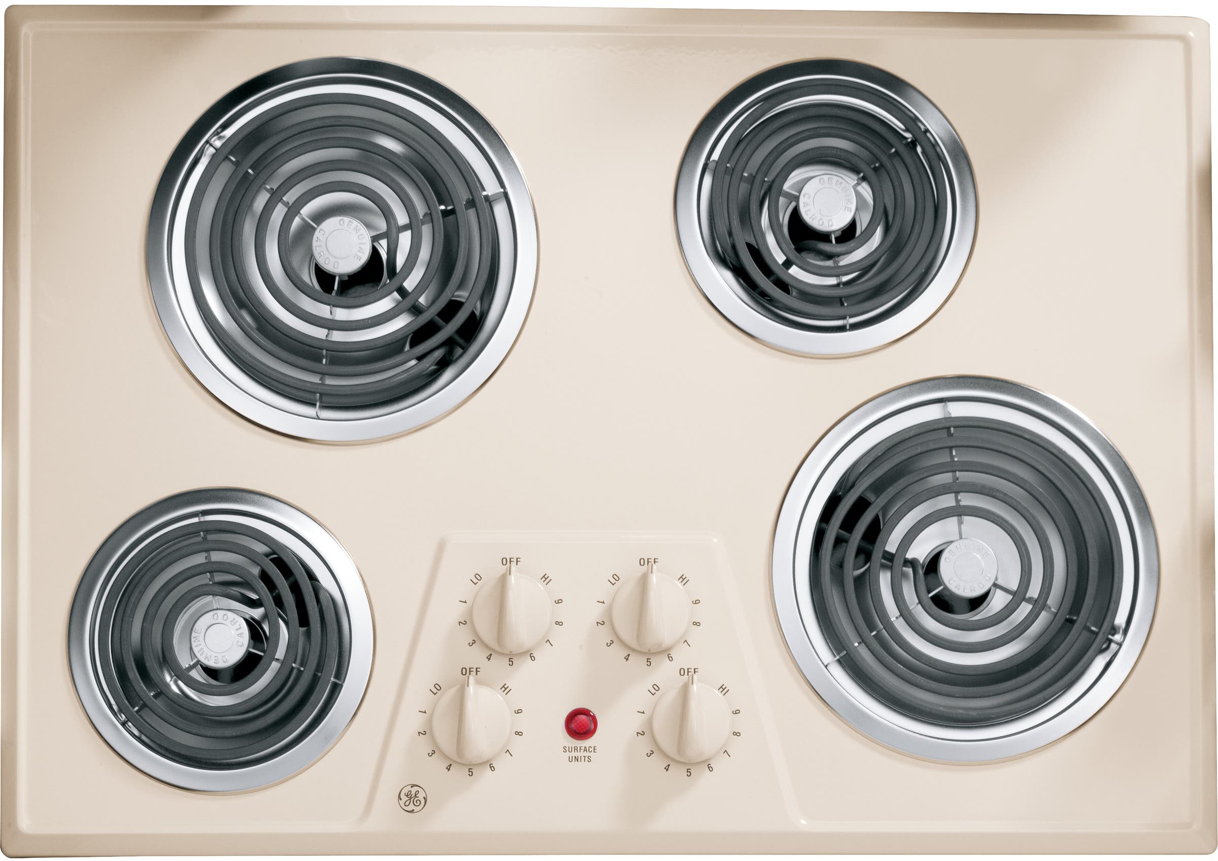 GE JP328CKCC Bisque