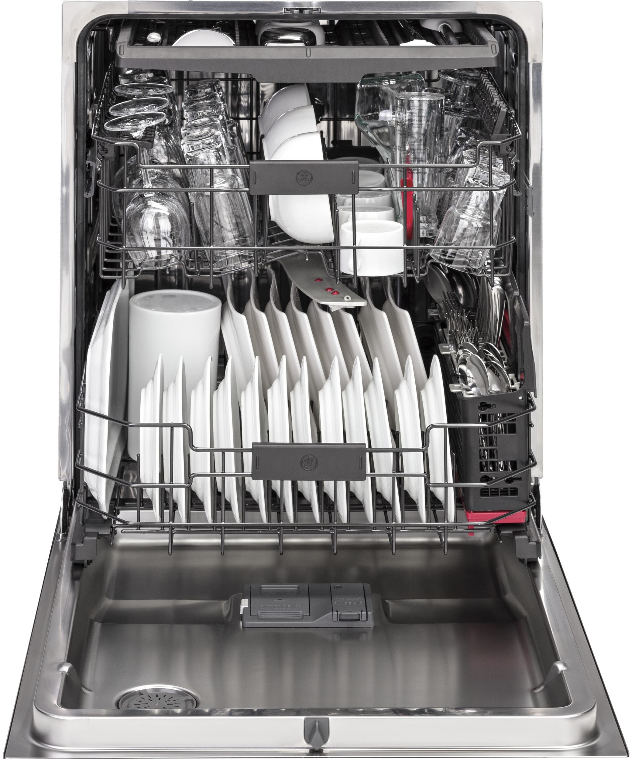 Cafe CDT865SSJSS Stainless Steel