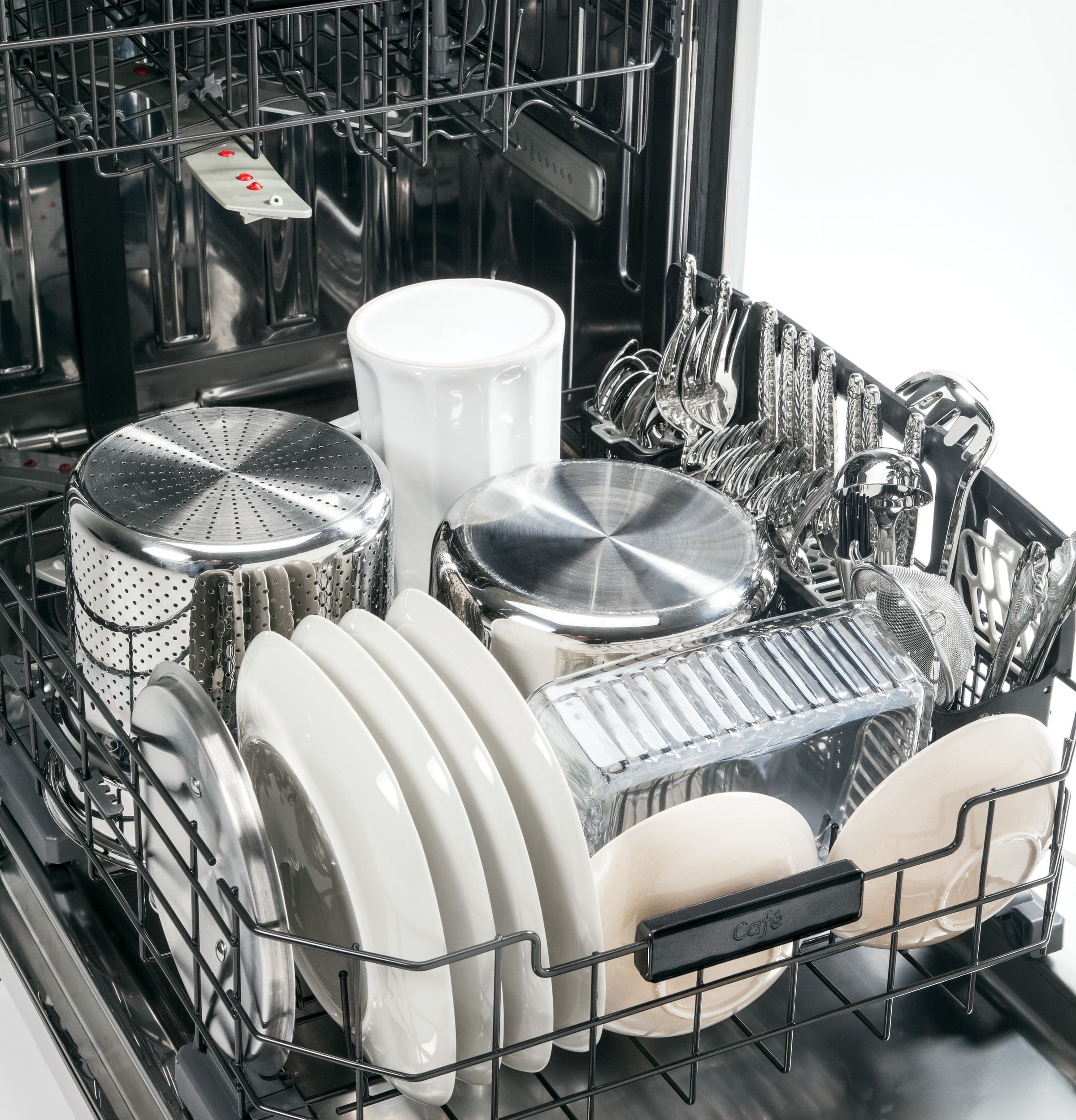 Cafe CDT865SSJSS Stainless Steel