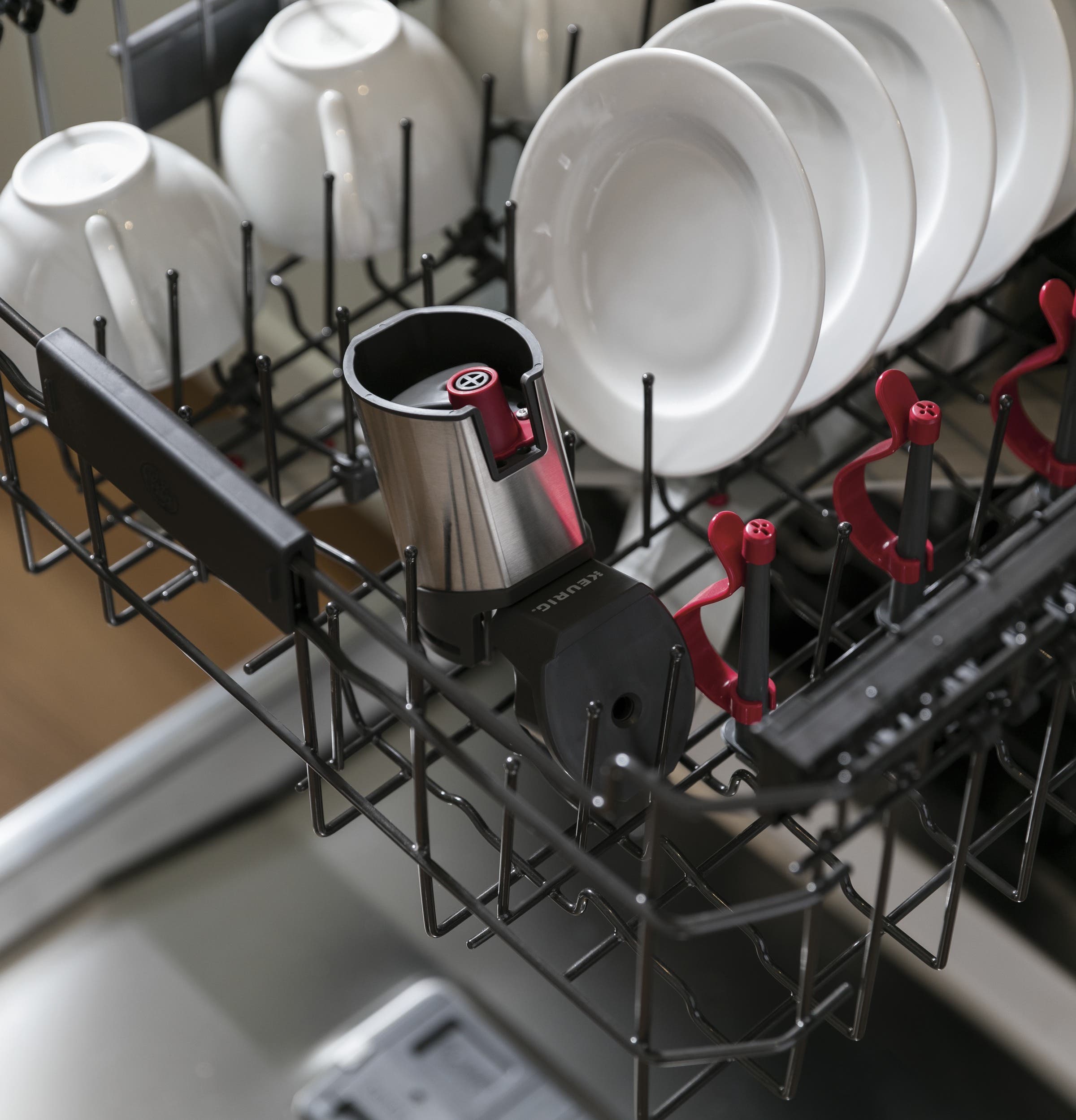 Cafe CDT865SMJDS Black Slate
