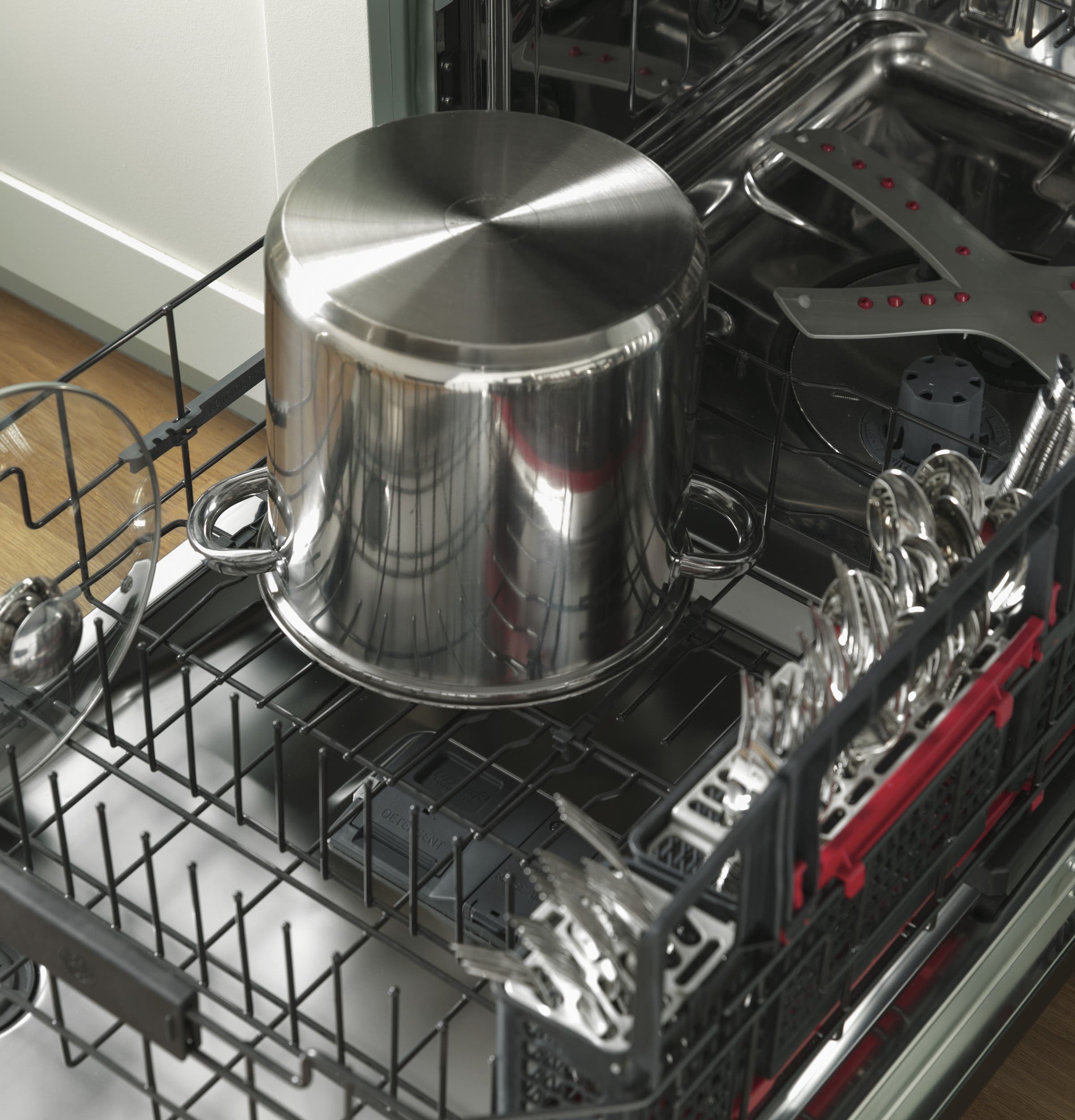 Cafe CDT865SMJDS Black Slate