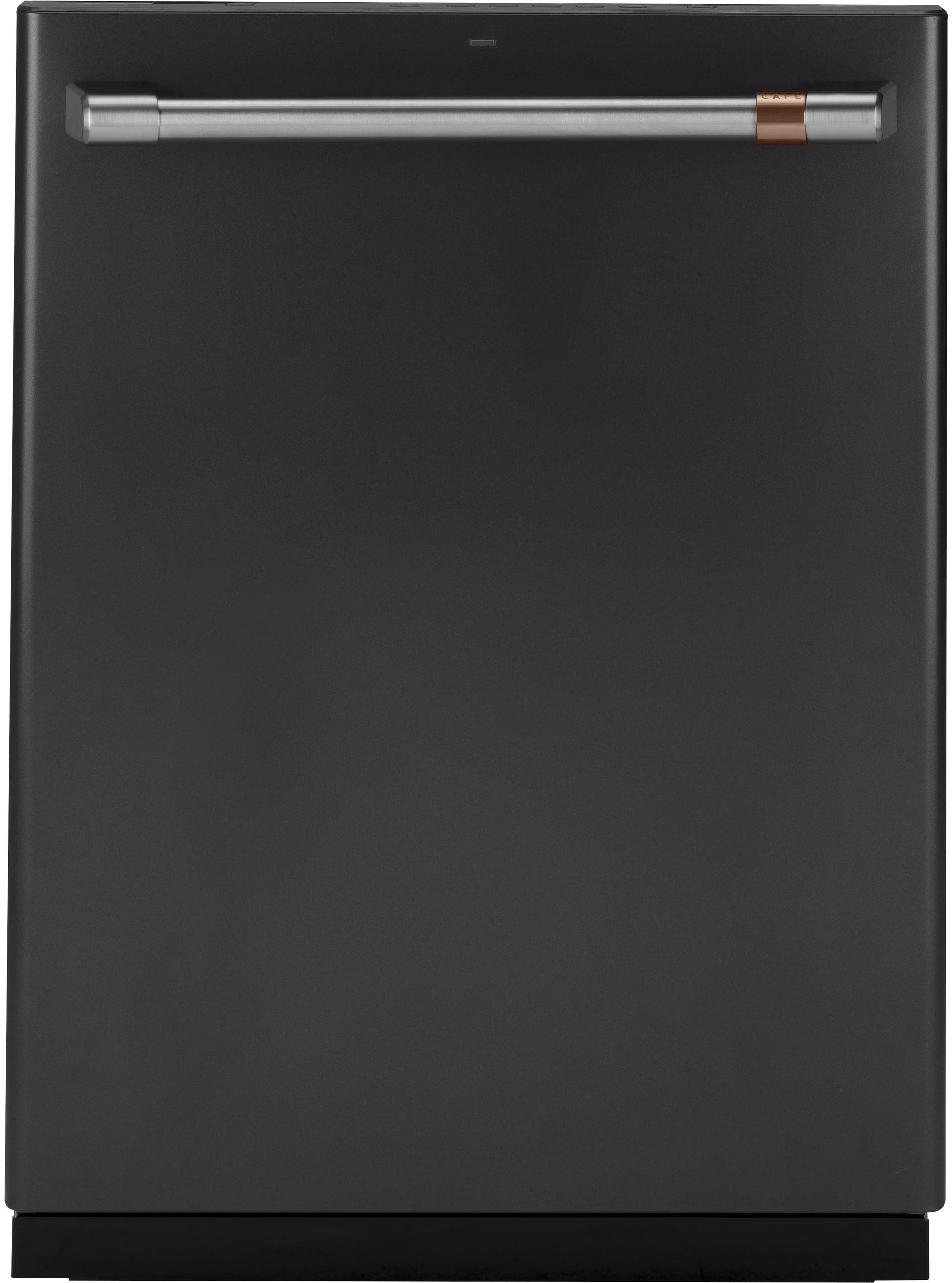 Cafe CDT866P3MD1 Matte Black