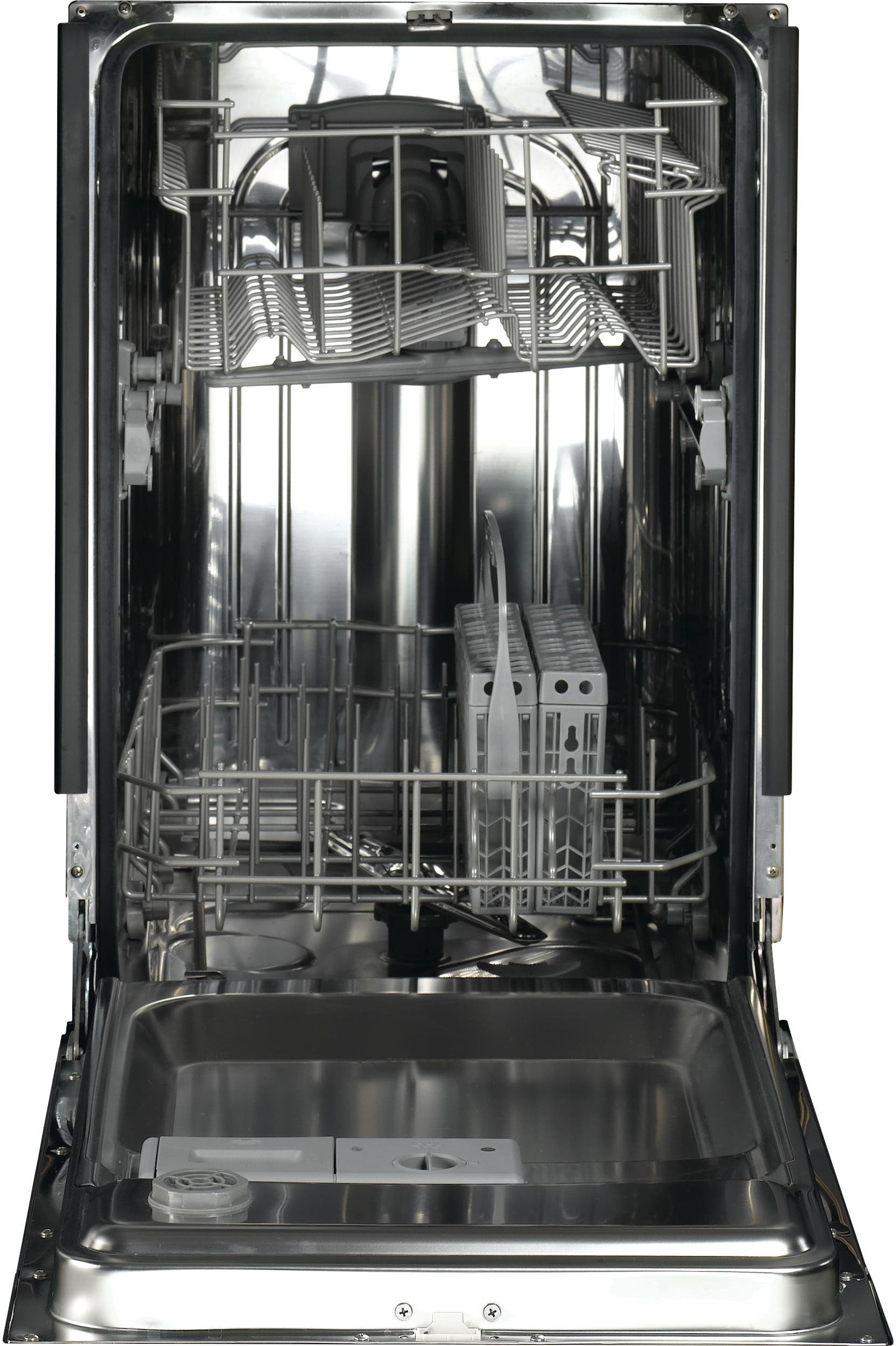 GE PDW1800KWW White
