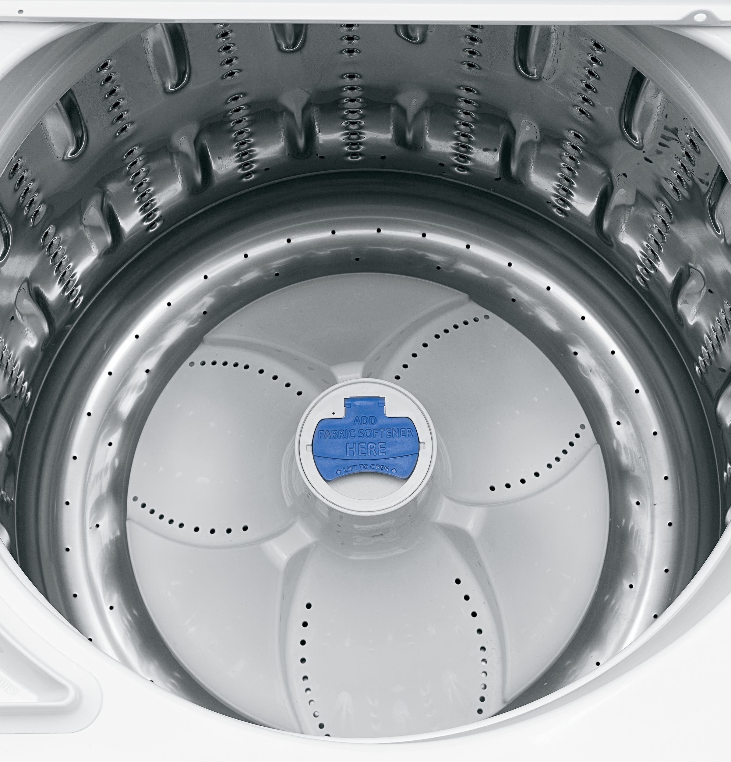 GE GTWN4950DWS 27" Top-Load Washer