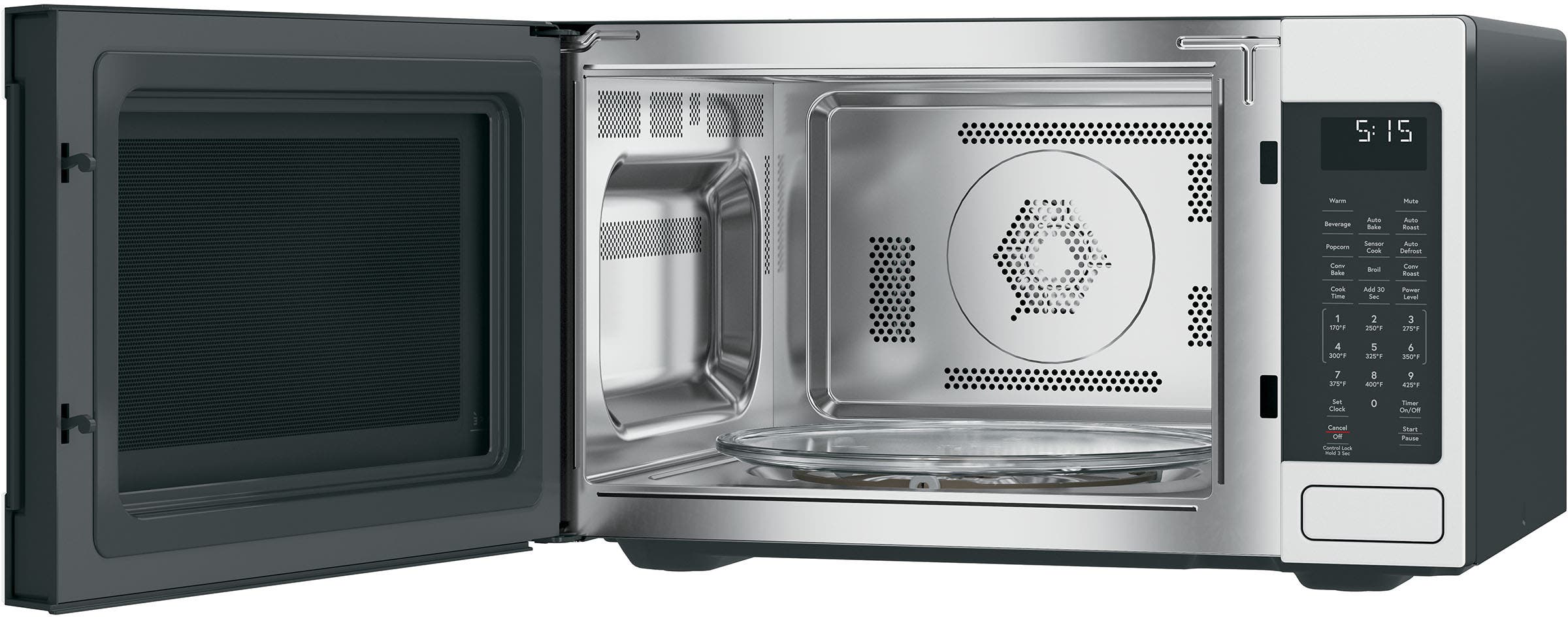 Cafe CEB515P4MWM Matte White