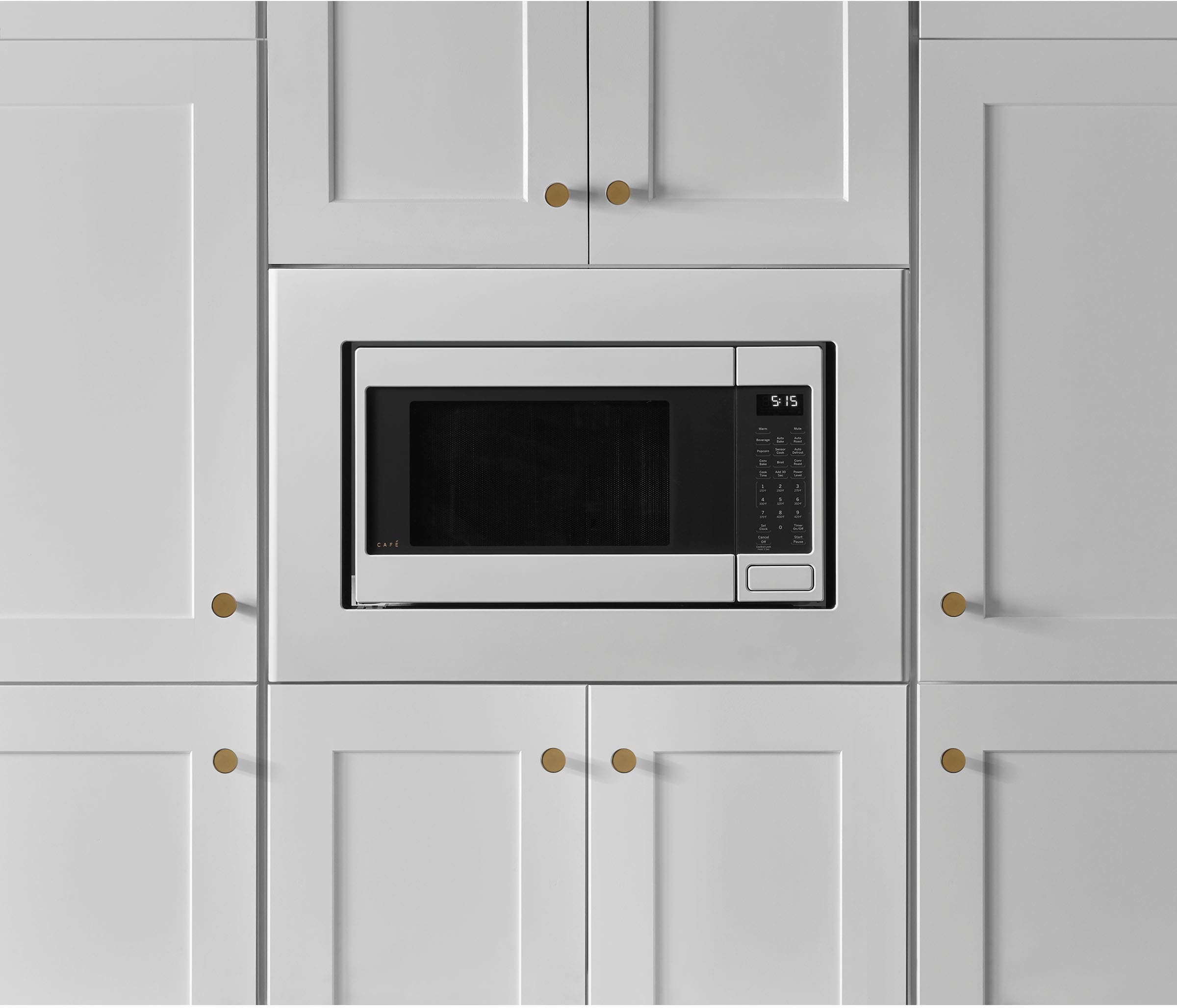 Cafe CEB515P4MWM Matte White