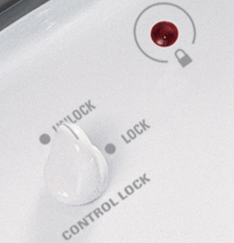 GE JP910TKWW True White