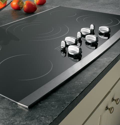 GE JP970SKSS Stainless Steel