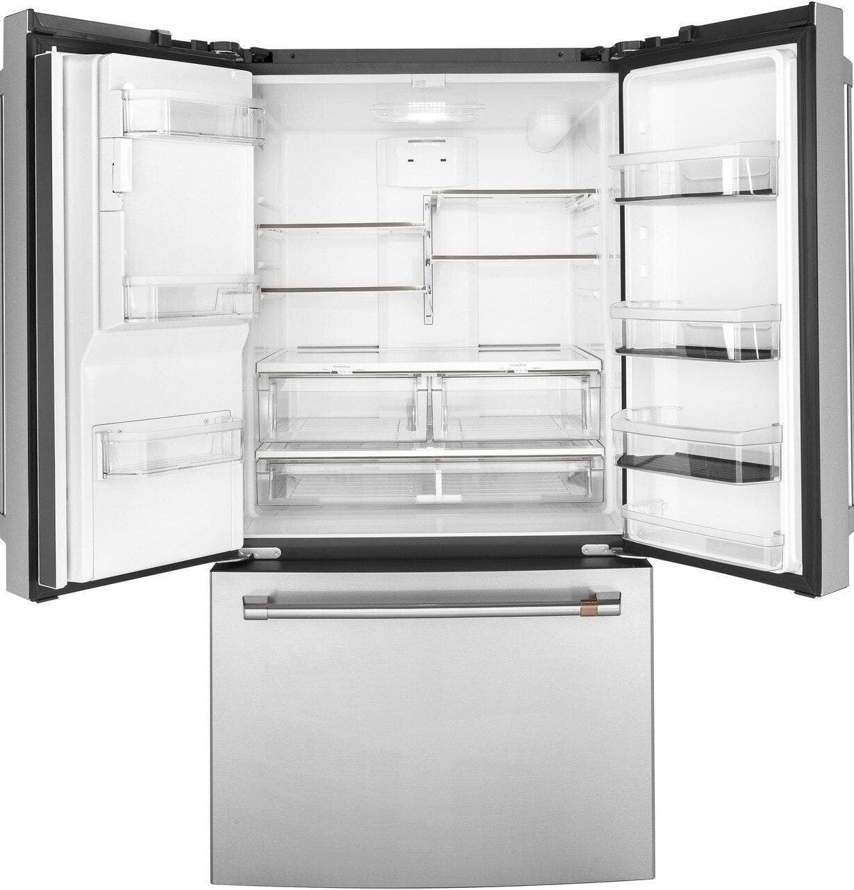 Cafe CFE26KP2NS1 Stainless Steel