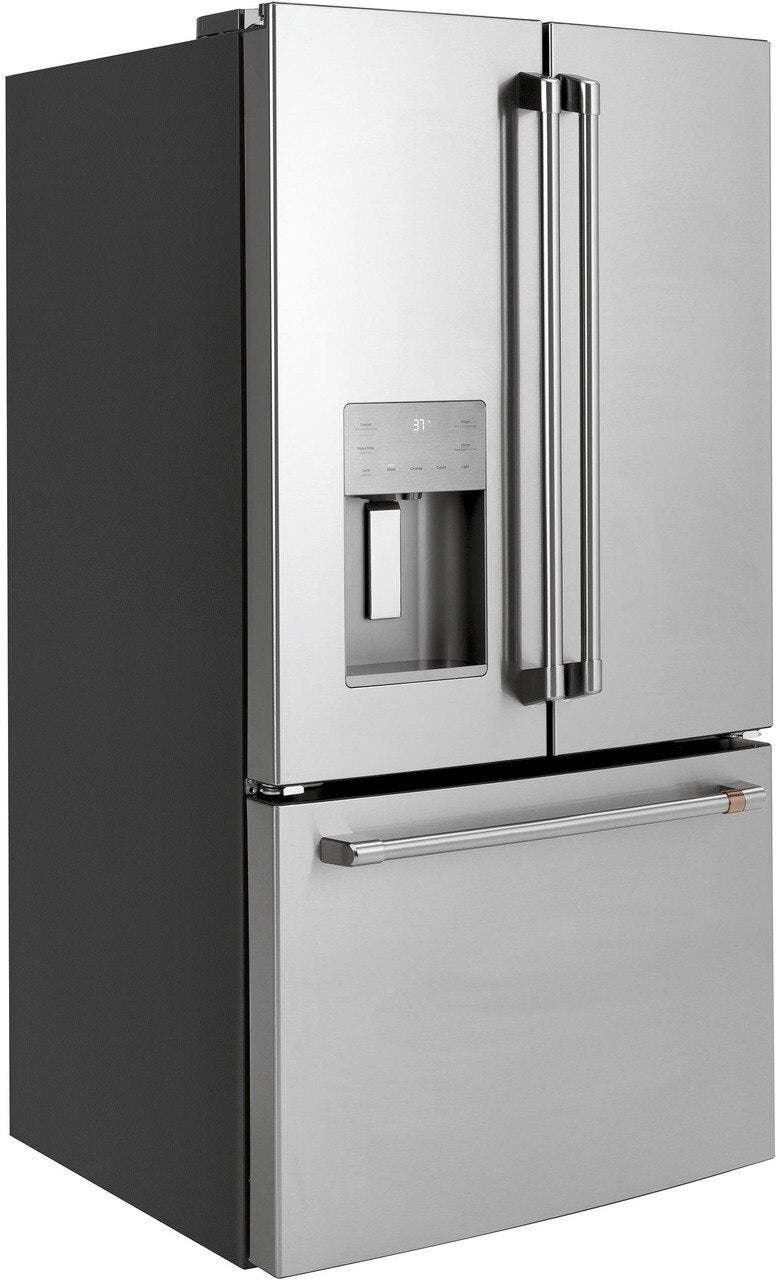 Cafe CFE26KP2NS1 Stainless Steel