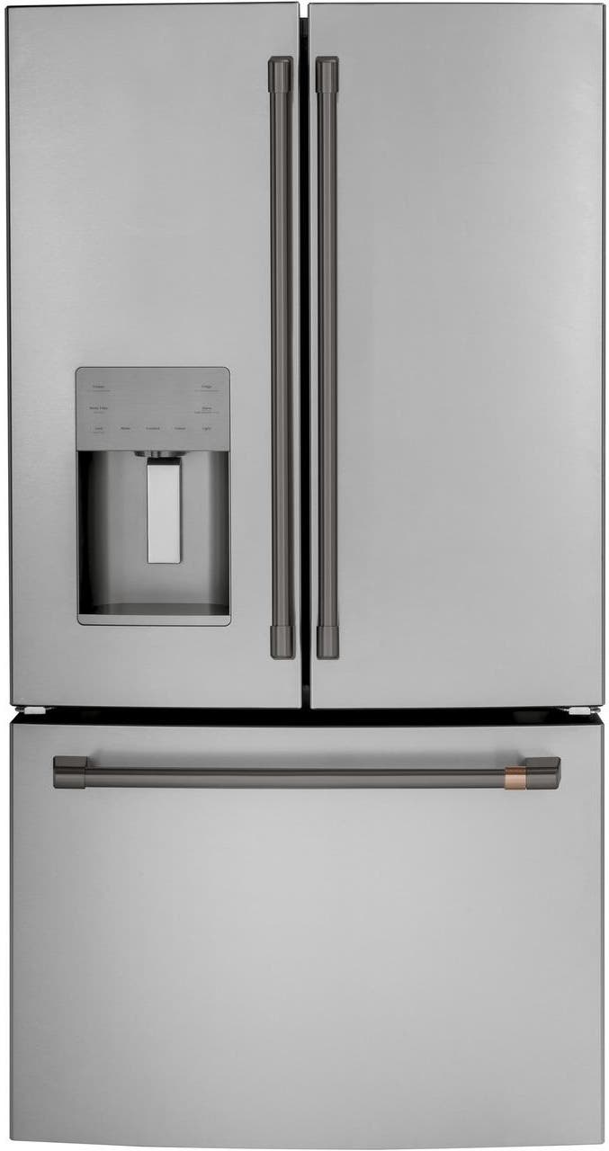 Cafe CFE26KP2NS1 Stainless Steel