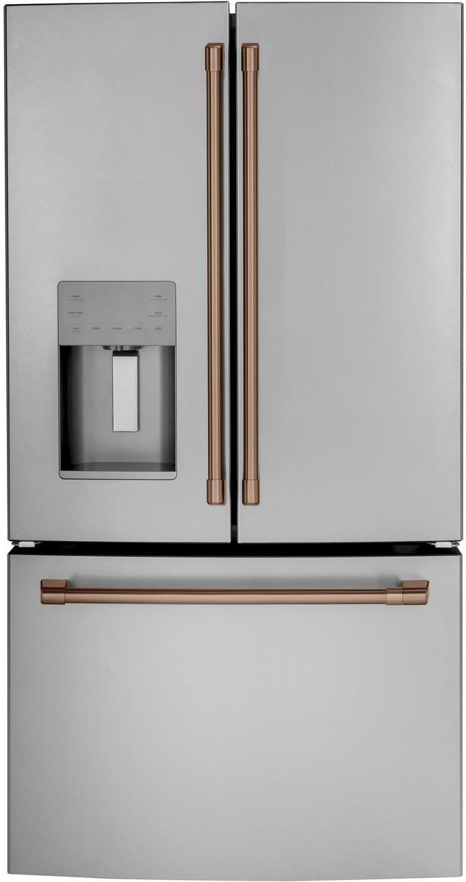 Cafe CFE26KP2NS1 Stainless Steel