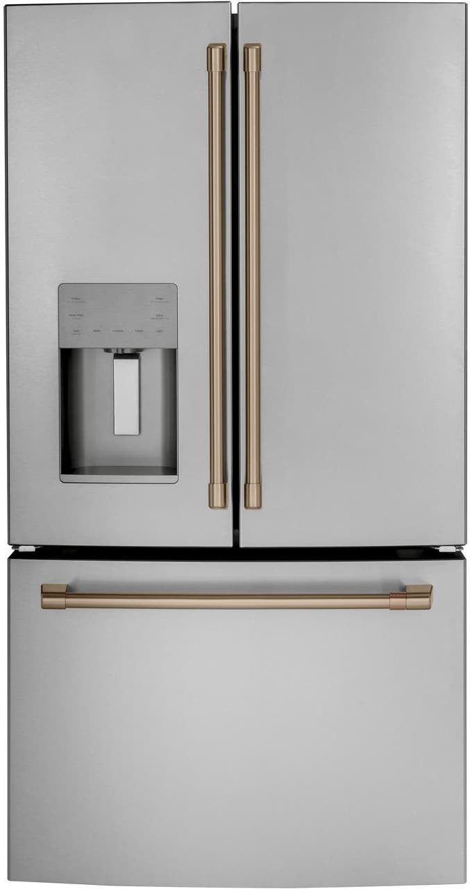 Cafe CFE26KP2NS1 Stainless Steel